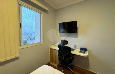 Apartamento com 4 quartos à venda na rua professor dorival dias minhoto, 240, lauzane paulista, são paulo, 142 m2 por r$ 1.650.000