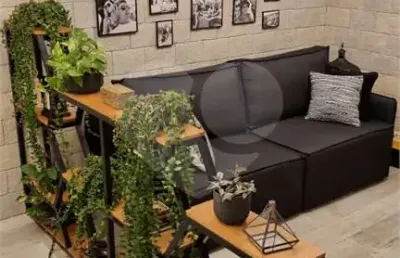 Apartamento com 3 quartos à venda na avenida armando ítalo setti, 300, baeta neves, são bernardo do campo, 195 m2 por r$ 2.660.000