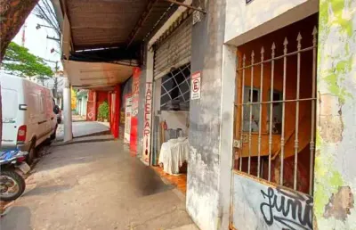 Terreno à venda na avenida peri ronchetti, 245, jardim peri, são paulo, 260 m2 por r$ 800.000