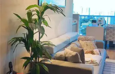 Apartamento com 3 quartos à venda na rua torrinha, 140, cidade mãe do céu, são paulo, 105 m2 por r$ 2.250.000