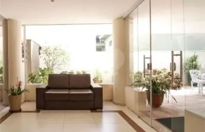 Apartamento com 3 quartos à venda na alameda dos tacaúnas, 547, planalto paulista, são paulo, 110 m2 por r$ 765.000