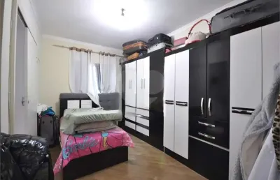 Casa em condomínio fechado com 2 quartos à venda na rua cachoeira do arari, 1, vila guilherme, são paulo, 174 m2 por r$ 900.000
