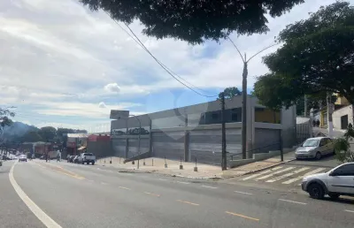 Ponto comercial para alugar na avenida carlos lacerda, 1051, pirajussara, são paulo, 143 m2 por r$ 7.300