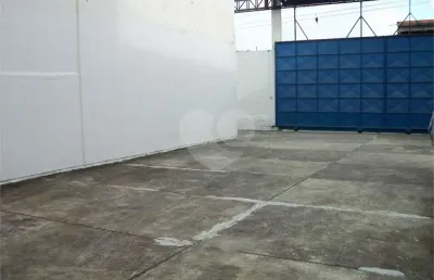 Barracão / galpão / depósito à venda na rua goiatá, 29, parada xv de novembro, são paulo, 1300 m2 por r$ 3.700.000