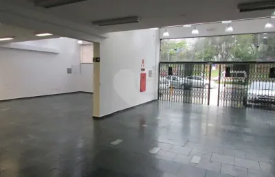 Prédio para alugar na avenida francisco prestes maia, 351, centro, são bernardo do campo, 1253 m2 por r$ 50.000