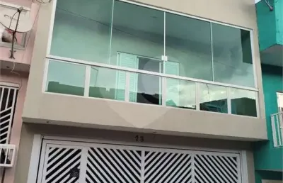 Casa com 3 quartos à venda na rua aguiar, 73, jardim angélica, carapicuíba, 300 m2 por r$ 692.000