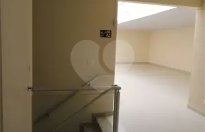 Barracão / galpão / depósito para alugar na rua pirambóia, 889, jardim stella, santo andré, 438 m2 por r$ 24.000