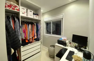 Apartamento com 2 quartos à venda na avenida do guacá, 116, lauzane paulista, são paulo, 101 m2 por r$ 1.200.000
