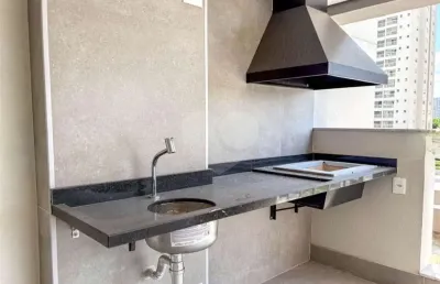 Apartamento com 3 quartos à venda na rua fortunato ferraz, 280, vila anastácio, são paulo, 158 m2 por r$ 2.350.000