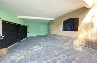 Casa com 6 quartos para alugar na rua euclides da cunha, 88, centro, diadema, 354 m2 por r$ 6.400