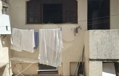 Casa com 3 quartos para alugar na avenida marechal eurico gaspar dutra, 1233, santana, são paulo, 290 m2 por r$ 6.900
