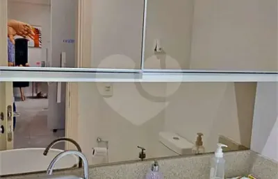 Sala comercial para alugar na rua francisco tramontano, 101, real parque, são paulo, 60 m2 por r$ 6.500