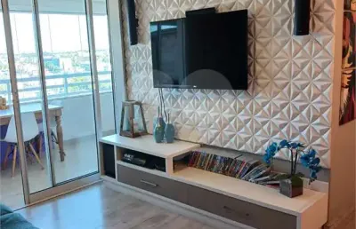 Apartamento com 4 quartos à venda na rua marechal deodoro, 276, centro, diadema, 105 m2 por r$ 1.017.000