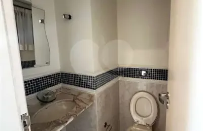 Apartamento com 4 quartos para alugar na rua edgar gerson barboza, 314, anchieta, são bernardo do campo, 165 m2 por r$ 5.290