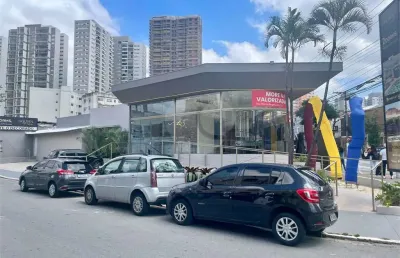 Terreno à venda na avenida celso garcia, 5200, tatuapé, são paulo, 545 m2 por r$ 3.000.000