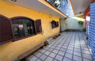 Casa com 4 quartos à venda na avenida francisco conde, 429, vila rosália, guarulhos, 345 m2 por r$ 1.900.000