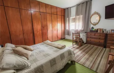 Casa com 5 quartos à venda na avenida francisco conde, 439, vila rosália, guarulhos, 400 m2 por r$ 1.870.000