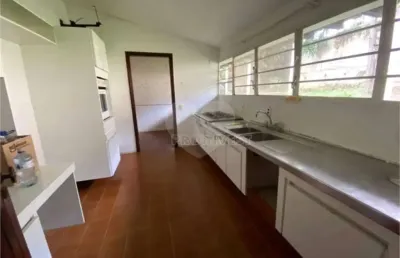 Casa com 5 quartos à venda na rua santa lúcia, 4238, chácara santa lúcia dos ypes, carapicuíba, 279 m2 por r$ 1.450.000