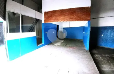 Barracão / galpão / depósito para alugar na avenida casa verde, 394, casa verde, são paulo, 318 m2 por r$ 14.000