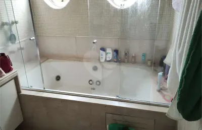 Apartamento com 4 quartos para alugar na rua doutor brasílio machado, 444, santa cecília, são paulo, 320 m2 por r$ 9.000