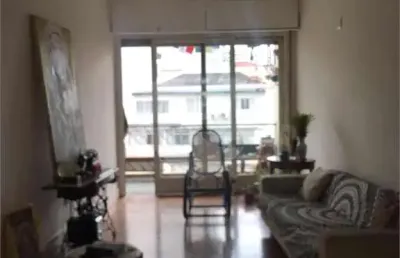 Apartamento com 3 quartos à venda na rua doutor albuquerque lins, 561, santa cecília, são paulo, 257 m2 por r$ 1.550.000