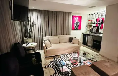 Apartamento com 2 quartos à venda na rua salto, 57, paraíso, são paulo, 125 m2 por r$ 3.500.000