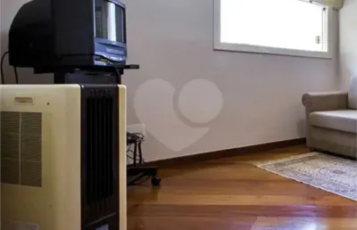 Casa em condomínio fechado com 4 quartos para alugar na rua tomé portes, 555, brooklin paulista, são paulo, 505 m2 por r$ 20.000