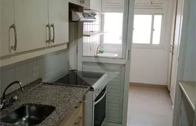 Apartamento com 3 quartos à venda na rua cantagalo, 2036, vila gomes cardim, são paulo, 88 m2 por r$ 840.000