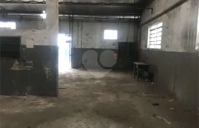 Barracão / galpão / depósito para alugar na rua três martelos, 46, chácara califórnia, são paulo, 1100 m2 por r$ 30.000