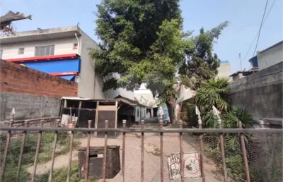 Terreno à venda na avenida dona eugênia machado da silva, 495, vila galvão, guarulhos, 120 m2 por r$ 1.100.000