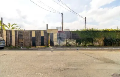Terreno à venda na rua rio dourado, 221, vila marieta, são paulo, 800 m2 por r$ 1.750.000