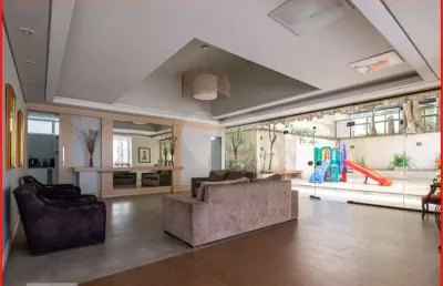 Apartamento com 6 quartos à venda na rua da consolação, 3688, cerqueira césar, são paulo, 524 m2 por r$ 9.000.000