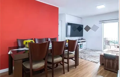 Apartamento com 2 quartos à venda na rua muniz de sousa, 644, aclimação, são paulo, 57 m2 por r$ 550.000