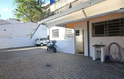 Casa com 9 quartos para alugar na rua itápolis, 587, pacaembu, são paulo, 463 m2 por r$ 30.000