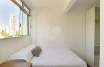 Apartamento com 4 quartos à venda na rua josé do patrocínio, 645, aclimação, são paulo, 110 m2 por r$ 1.015.000