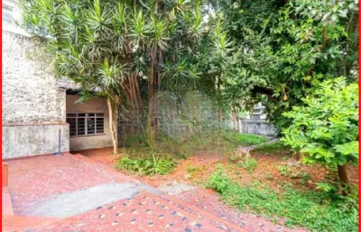 Casa com 4 quartos à venda na rua tenente azevedo, 129, aclimação, são paulo, 335 m2 por r$ 2.100.000
