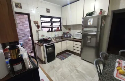 Casa com 3 quartos à venda na rua rio negrinho, 597, jardim santa cecília, guarulhos, 132 m2 por r$ 510.000