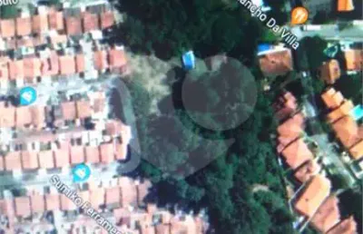 Terreno à venda na rua frederico rene de jaegher, 1701, rio bonito, são paulo, 7067 m2 por r$ 7.500.000