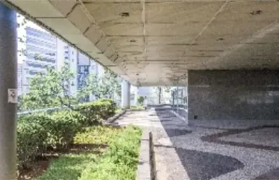 Sala comercial para alugar na avenida do café, 277, vila guarani, são paulo, 904 m2 por r$ 85.500