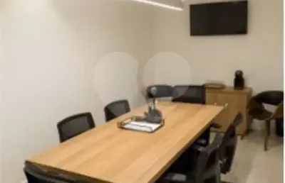 Sala comercial para alugar na praça professor josé lannes, 40, cidade monções, são paulo, 783 m2 por r$ 75.100