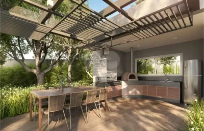 Apartamento com 3 quartos à venda na rua fortunato ferraz, 280, vila anastácio, são paulo, 158 m2 por r$ 2.158.000