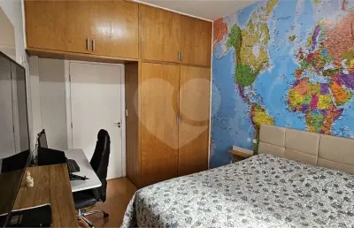 Apartamento com 3 quartos à venda na avenida pedroso de morais, 52, pinheiros, são paulo, 96 m2 por r$ 840.000
