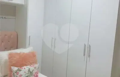 Apartamento com 2 quartos à venda na rua felício pereira, 320, jardim piqueroby, são paulo, 66 m2 por r$ 650.000