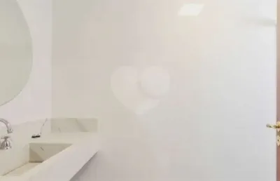 Apartamento com 3 quartos à venda na rua euclides pacheco, 1605, vila gomes cardim, são paulo, 160 m2 por r$ 1.385.000