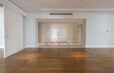 Apartamento com 5 quartos para alugar na rua haddock lobo, 1725, cerqueira césar, são paulo, 753 m2 por r$ 150.000
