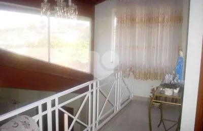 Casa com 4 quartos à venda na rua antônio maria pires, 101, jardim virgínia bianca, são paulo, 268 m2 por r$ 1.500.000
