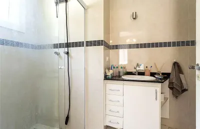 Casa em condomínio fechado com 3 quartos à venda na rua sônia ribeiro, 1, brooklin paulista, são paulo, 270 m2 por r$ 3.777.000