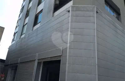 Ponto comercial à venda na rua silvestre vasconcelos calmon, 51, vila pedro moreira, guarulhos, 37 m2 por r$ 820.000