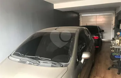 Casa com 2 quartos à venda na rua dona antônia, 744, vila das palmeiras, guarulhos, 143 m2 por r$ 655.000