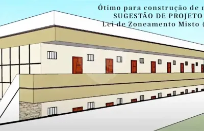 Terreno à venda na rua domingos josé sapienza, 225, vila amália (zona norte), são paulo, 504 m2 por r$ 1.400.000